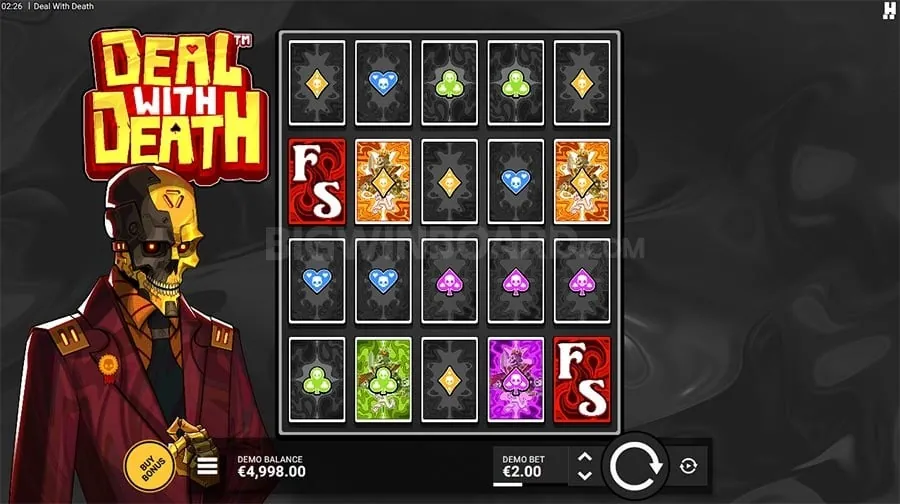 Live betting interface showing dynamic odds