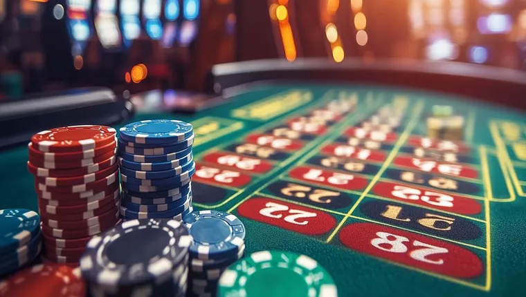 Sleek fb777 sports betting interface