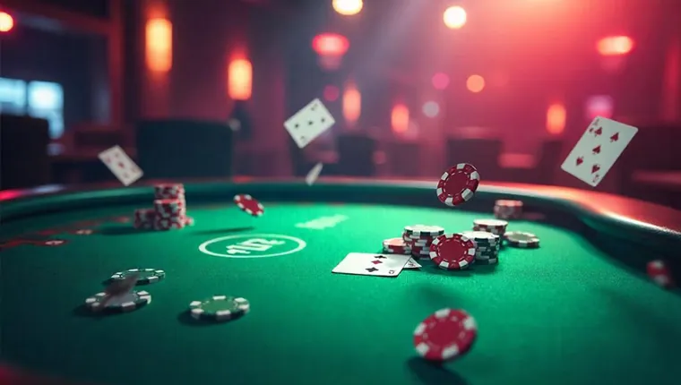Deep Dive into fb777 Slot Casino