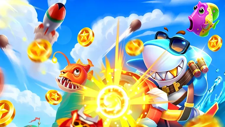 fb777 vision for the future of online gaming