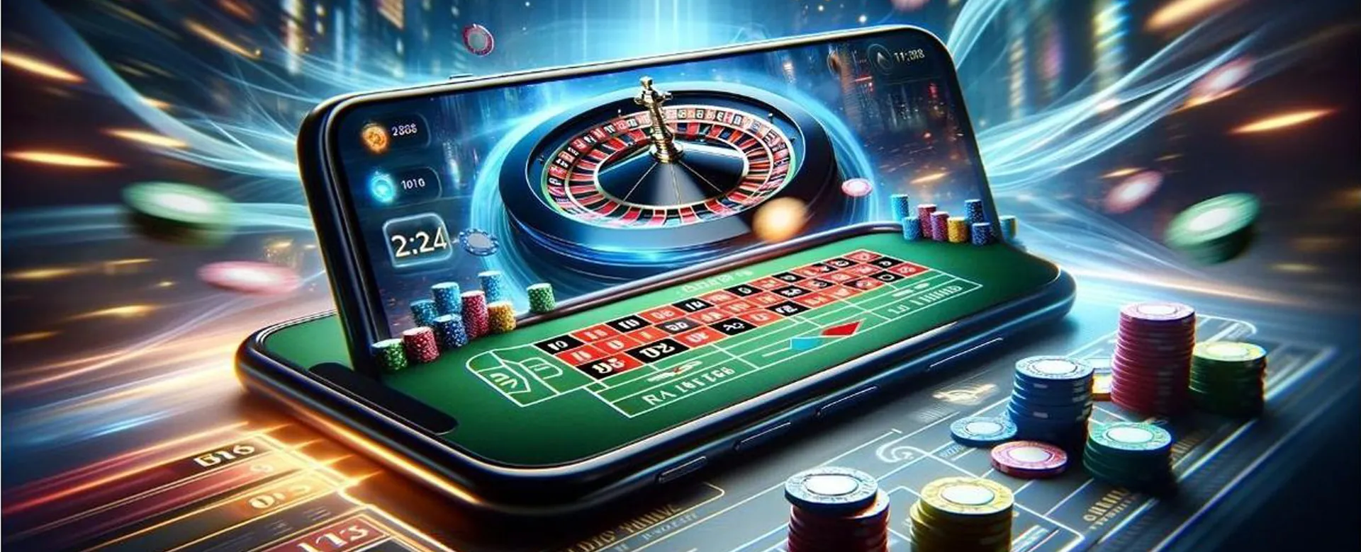 FB777 Casino main hero image showcasing premium online gaming