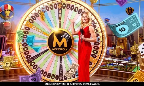 fb777 Live Casino Icon